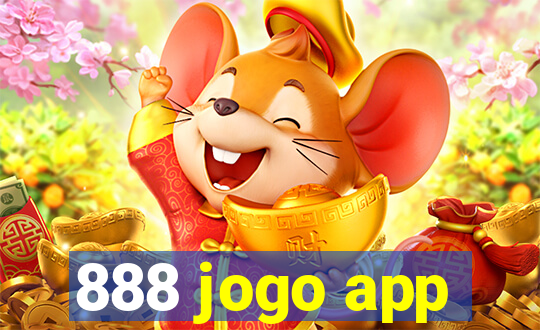 888 jogo app